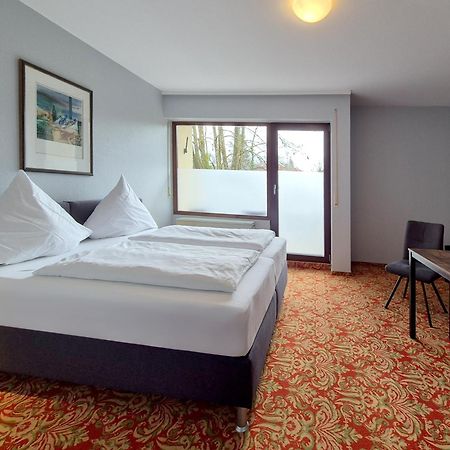 Hotel Schachener Hof Lindau  Exteriör bild