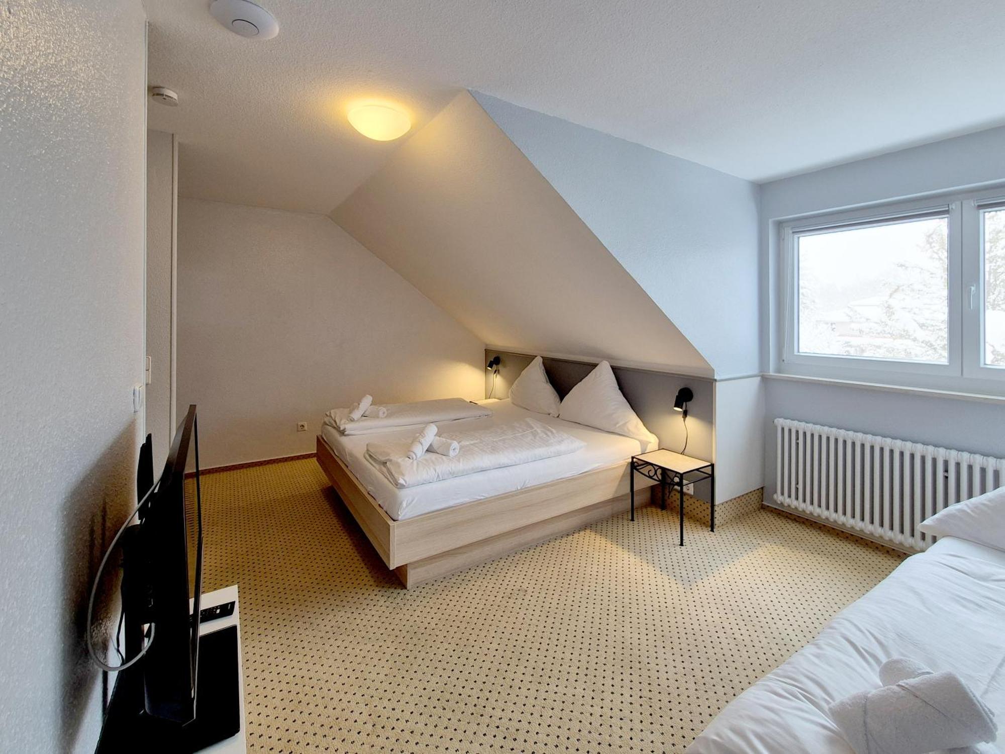Hotel Schachener Hof Lindau  Exteriör bild
