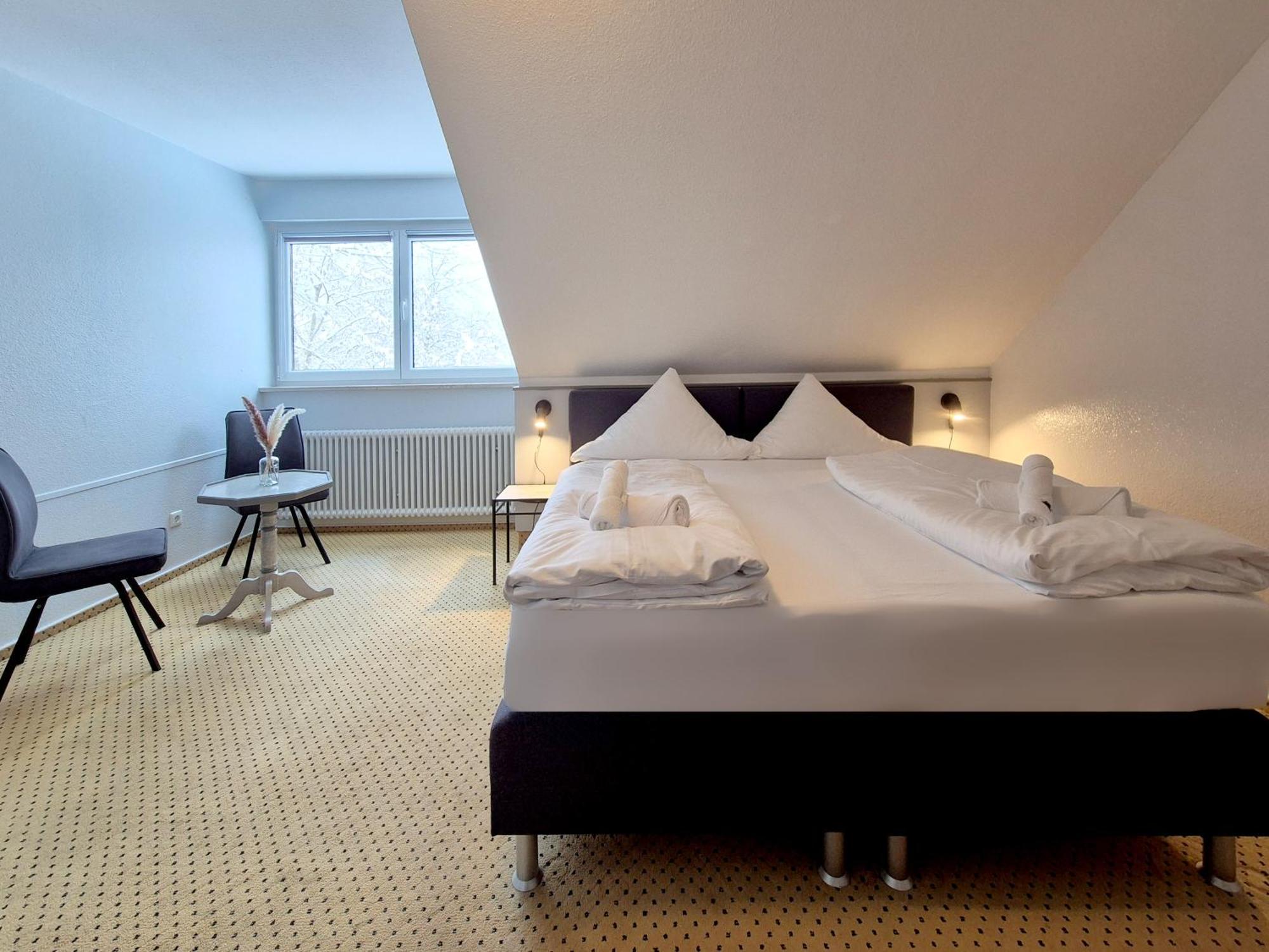 Hotel Schachener Hof Lindau  Exteriör bild
