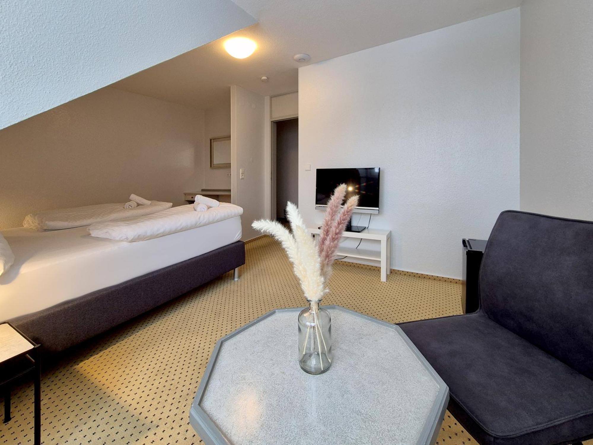 Hotel Schachener Hof Lindau  Exteriör bild