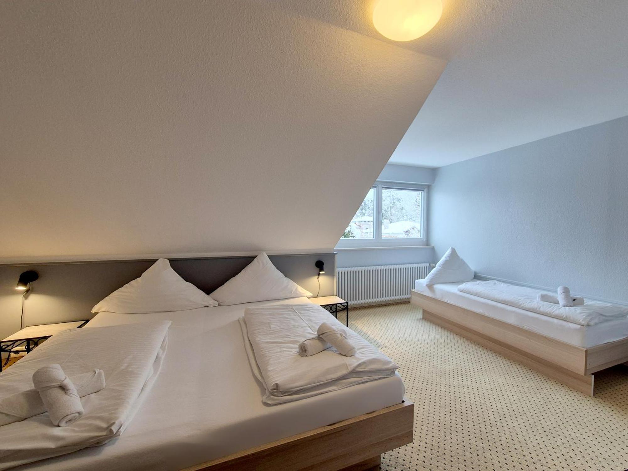 Hotel Schachener Hof Lindau  Exteriör bild