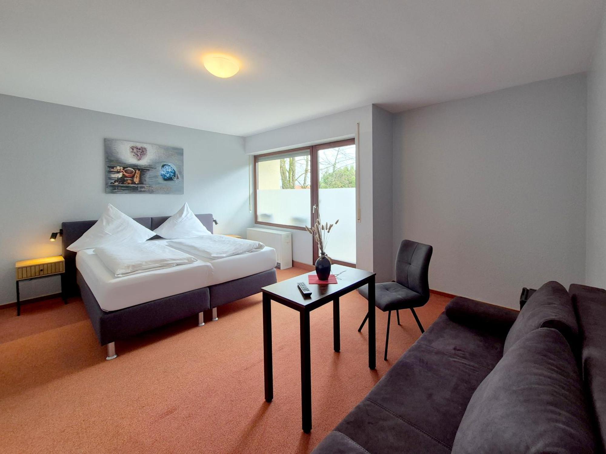 Hotel Schachener Hof Lindau  Exteriör bild